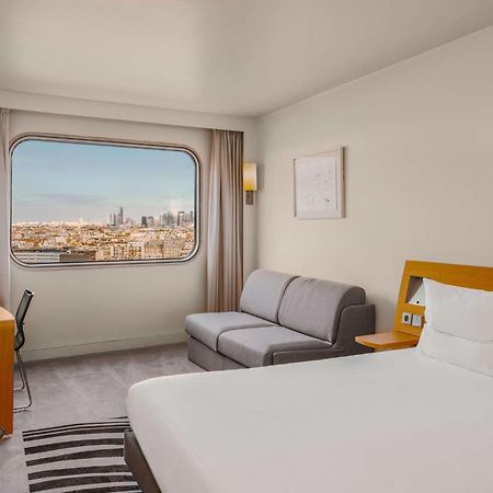 Novotel Paris Centre Tour Eiffel Exterior foto